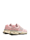 New Balance 9060 Crystal Pink