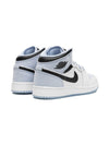 Air Jordan 1 Mid Ice Blue