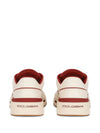 Dolce & Gabbana - New Roma leather sneakers