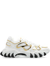 Balmain B-East trainers