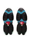 Balmain Unicorn Low hollow-sole trainers