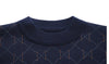 Dad Long Sleeve T-shirt Autumn Winter Clothing Middle-aged Men