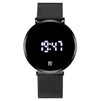 Luxury Sport Digital Watch – Men's & Women's Wristwatch