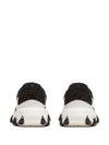 Balmain B-East chunky-sole trainers
