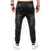 Casual sweatpants trousers jeans