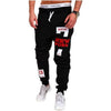 Men's Fashion And Comfort Leisure Joggers
