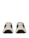 Balmain Run-Row embossed-logo trainers