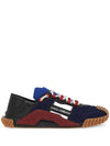 Dolce & Gabbana - NS1 mesh sneakers