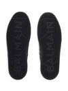 Balmain B-Court sneakers