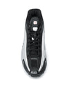 Nike Shox R4 "Black/Metallic Silver" sneakers