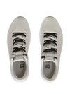 Balmain B-Court leather sneakers