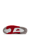 Air Jordan 4 Retro "Fire Red 2020" sneakers