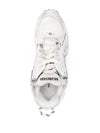 Balenciaga Runner low-top sneakers