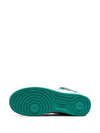 Nike Air Force 1 Mid "Clear Jade" sneakers