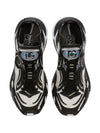 Dolce & Gabbana - Fast in Maglina panelled sneakers