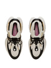 Balmain Unicorn Low chunky sneakers