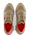 Christian Louboutin Nastroshark low-top sneakers