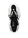 Balmain Unicorn low-top sneakers