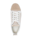 Christian Louboutin Louis Junior Spikes sneakers