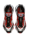 Dolce & Gabbana - Fast in Maglina logo-patch sneaker