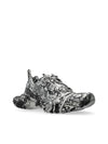 Balenciaga 3XL Extreme Graffiti sneakers