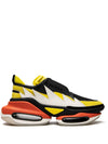 Balmain Pokémon B-Bold low-top sneakers