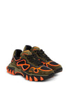 Balmain B-East chunky sneakers
