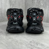 Ballenciaga Runner Graffiitti (Black Redd)Top Premium Batch