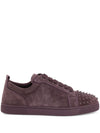 Christian Louboutin Louis Junior Spikes sneakers