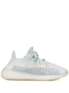 Adidas Yeezy Boost 350 V2 "Cloud White Reflective " sneakers