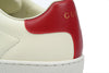 Gucci Ace Cherry Pattern Fashion sneakers