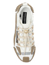 Dolce & Gabbana - NS1 paneled sneakers