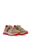Christian Louboutin Nastroshark low-top sneakers