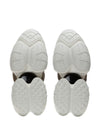Balmain Unicorn Low chunky sneakers