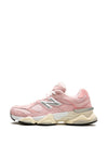 New Balance 9060 Crystal Pink