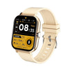 Y13 Smartwatch – Pedometer, Heart Rate Monitor, Bluetooth Calling