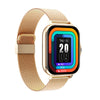 Y13 Smartwatch – Pedometer, Heart Rate Monitor, Bluetooth Calling