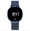 Luxury Sport Digital Watch – Men's & Women's Wristwatch