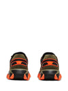 Balmain B-East chunky sneakers