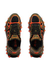 Balmain B-East chunky sneakers