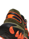 Balmain B-East chunky sneakers