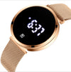 Luxury Sport Digital Watch – Men's & Women's Wristwatch