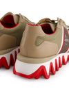Christian Louboutin Nastroshark low-top sneakers