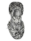 Balenciaga 3XL Extreme Graffiti sneakers