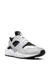 Nike Air Huarache "Grey Fog Obsidian" sneakers