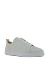 Christian Louboutin Louis Junior Spikes sneakers