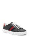 Gucci Ace GG-canvas sneakers