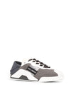 Dolce & Gabbana - NS1 slip-on sneakers