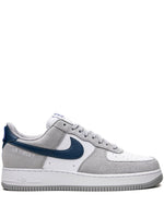 Marina Blue Premium Casual Sneakers