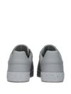Dolce & Gabbana - Portofino leather sneakers